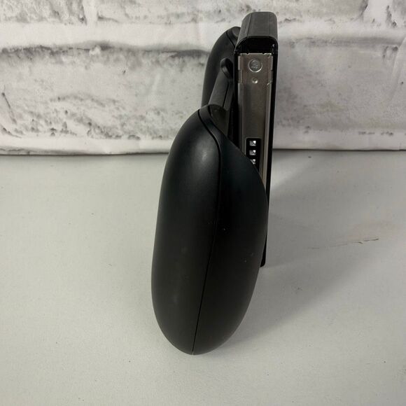 Nintendo Switch Joy-Con Controller - Black - Picture 2 of 7